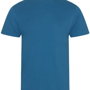 Cascade organic tee - Ink Blue, S