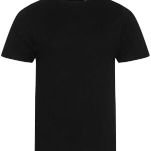 Cascade organic tee - Jet Black, S