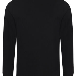 Banff regen sweatshirt - Black, XS
