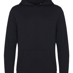 Lusaka regen hoodie - Black, XS