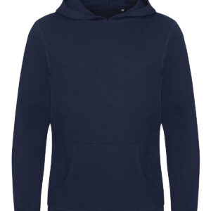 Lusaka regen hoodie - Navy, XS