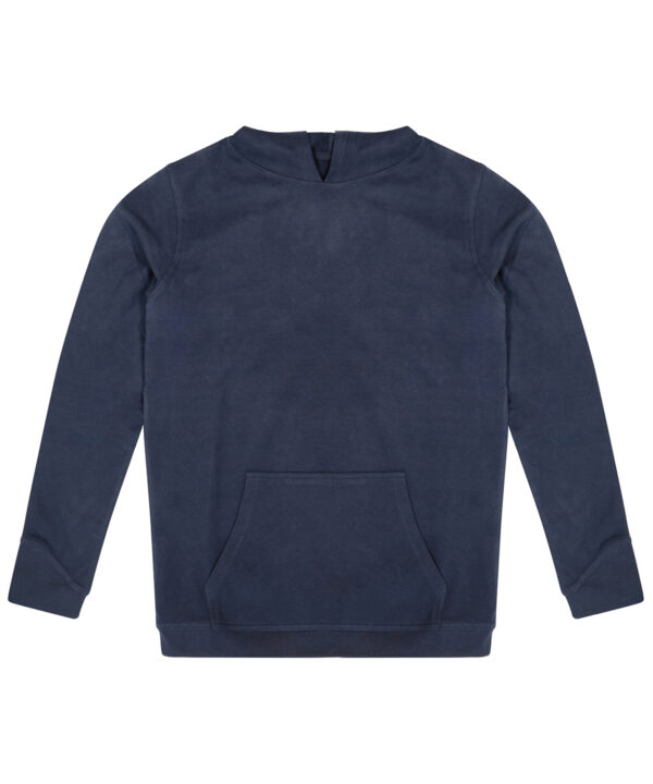 Corcovado organic hoodie - Image 8