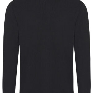 Arenal regen sweater - Black, XS