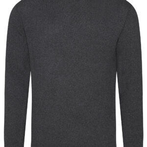 Arenal regen sweater - Charcoal, XS