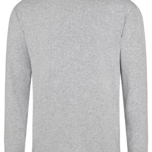 Arenal regen sweater - Heather Grey, XS
