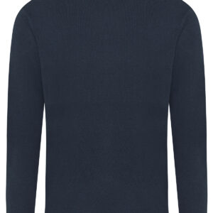 Arenal regen sweater - Navy, XS