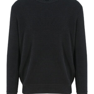 Taroko regen sweater - Black, XS