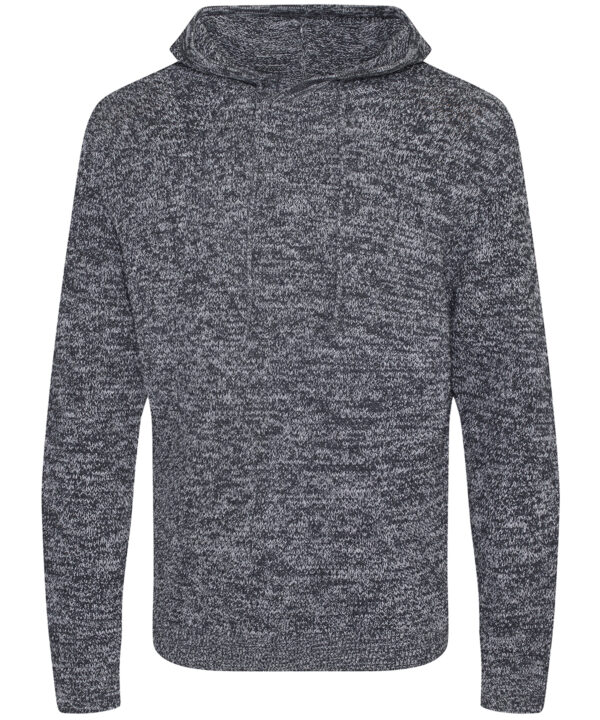 Iguazu regen knitted hoodie - Image 2