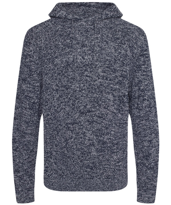 Iguazu regen knitted hoodie - Image 8