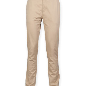 Stretch chinos - Stone, 28/R