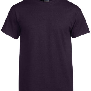 Heavy Cotton™ adult t-shirt - Blackberry, S