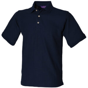 Ultimate 65/35 polo shirt - Navy, S
