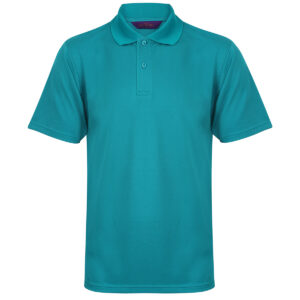 Coolplus® polo shirt - Bright Jade†, XS