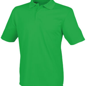 Coolplus® polo shirt - Kelly Green, XS