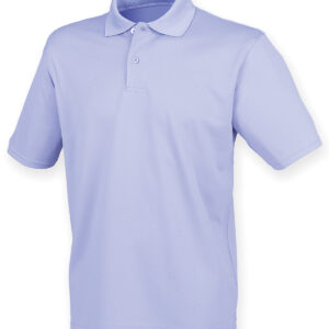 Coolplus® polo shirt - Lavender, XS