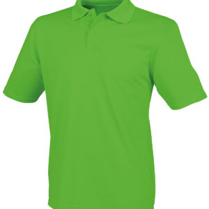 Coolplus® polo shirt - Lime* Green, XS