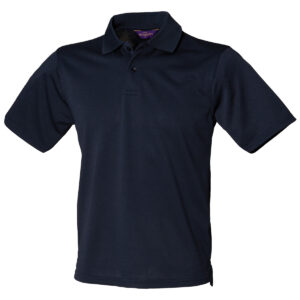 Coolplus® polo shirt - Navy, XXS