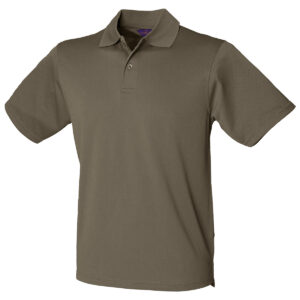 Coolplus® polo shirt - Olive, XS