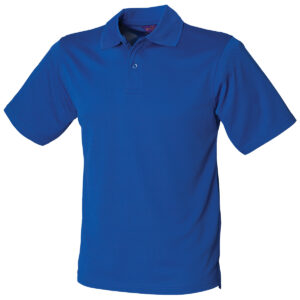 Coolplus® polo shirt - Royal, XXS