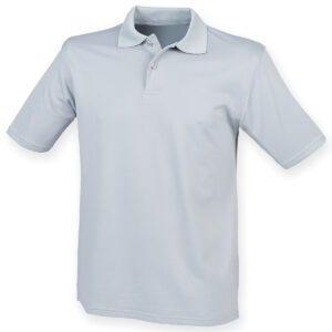 Coolplus® polo shirt - Silver* Grey, XS