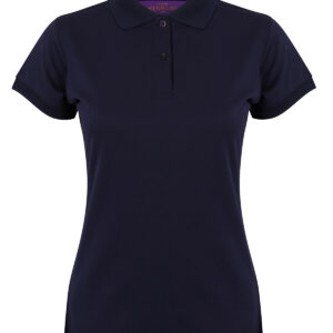 Women's Coolplus® polo shirt - Oxford Navy, XS