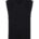Sleeveless v-neck jumper
