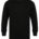 Crew neck jumper