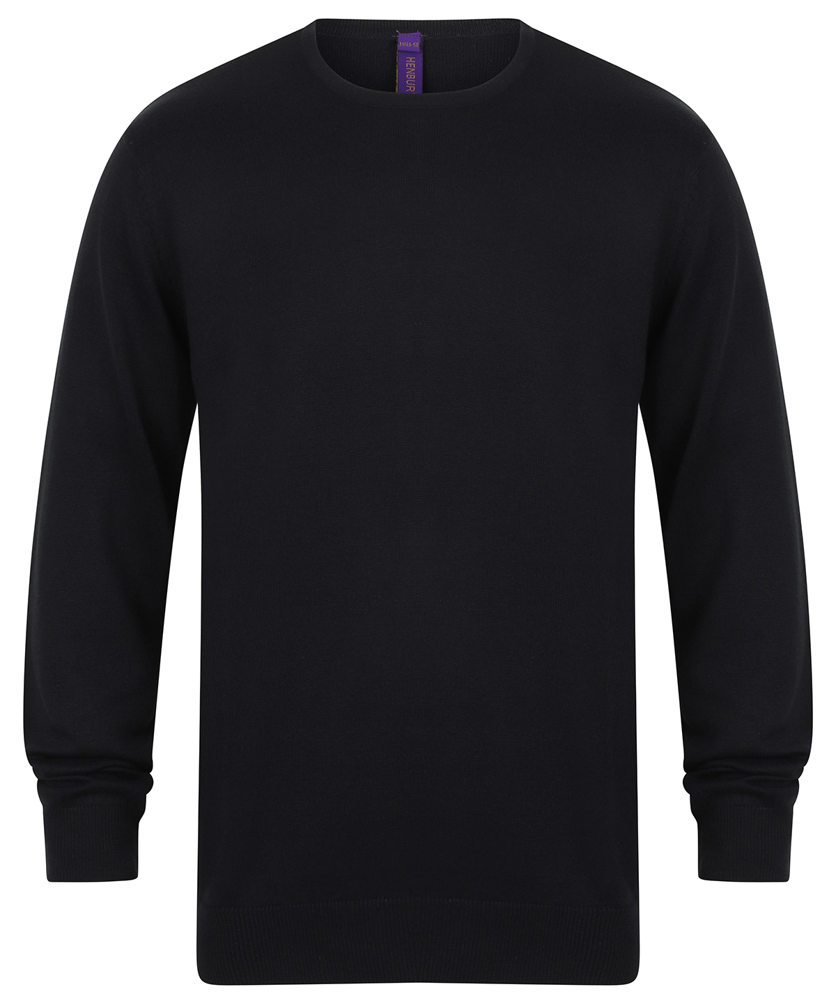 Crew neck jumper - Image 2