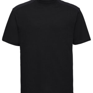 Workwear t-shirt - Black, XS