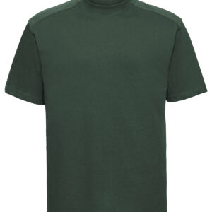 Workwear t-shirt - Bottle* Green, XS