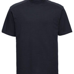 Workwear t-shirt - French Navy, XS