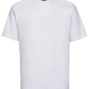 Workwear t-shirt - White, XS