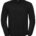 Heavy-duty crew neck sweatshirt