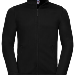Smart softshell jacket - Black, XS