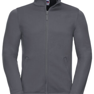 Smart softshell jacket - Convoy Grey, XS