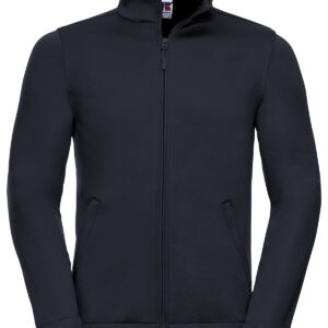 Smart softshell jacket - French Navy, XS