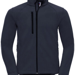 Softshell jacket - French Navy, XS