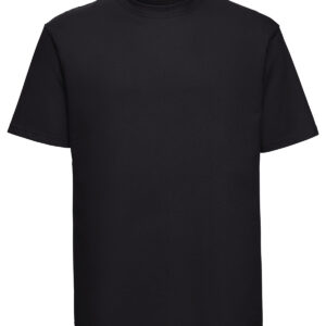 Super ringspun classic t-shirt - Black, XS
