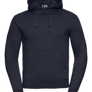 Authentic hooded sweatshirt - French Navy, XS