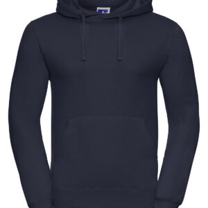 Hooded sweatshirt - French Navy, XS