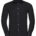 Long sleeve easycare tailored Oxford shirt
