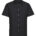 Short sleeve easycare tailored Oxford shirt