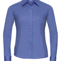 Corporate Blue