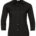 Women's ¾ sleeve easycare fitted shirt