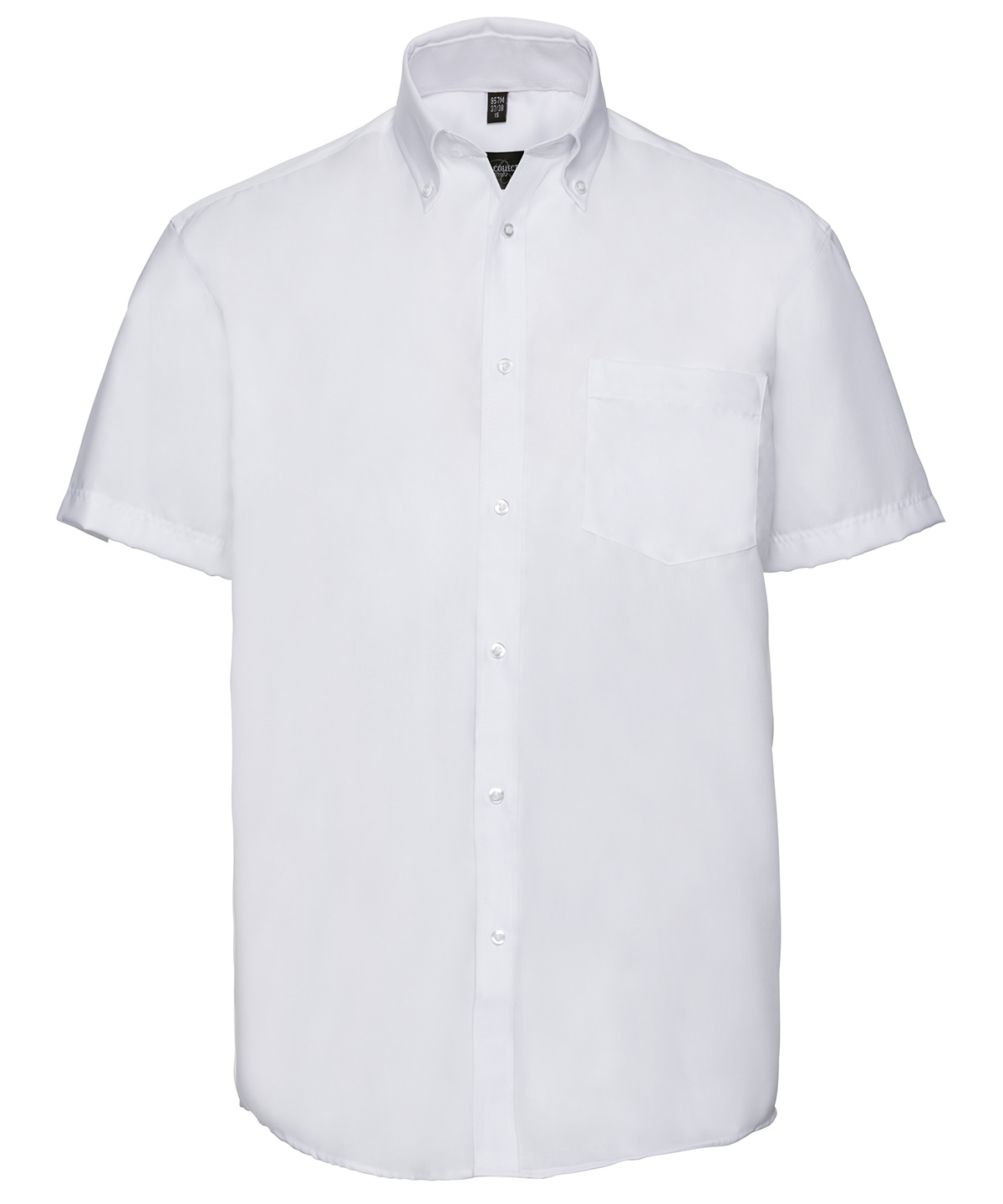 Short sleeve ultimate non-iron shirt - Image 3