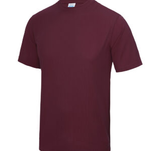 Cool T - Burgundy, XS