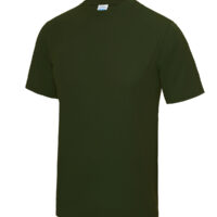 Combat Green
