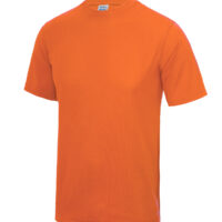 Electric Orange