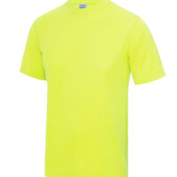 Electric Yellow