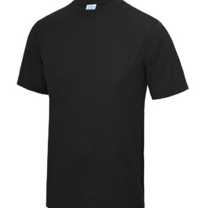Cool T - Jet Black†, XS